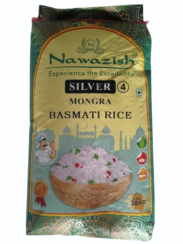 Ponni Raw Rice