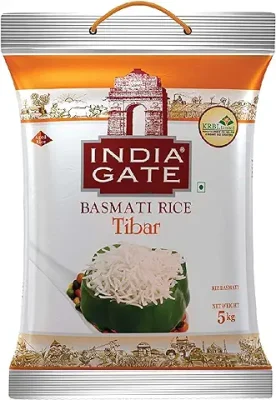 Seeraga Samba Rice